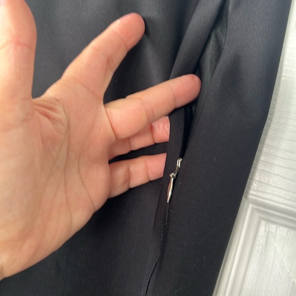 Lucy Active Black pants - Picture 3 of 3